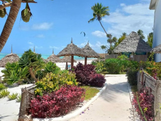AHG Sun Bay Mlilile Beach Hotel