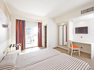 WHITE VALLEY (EX.GOLDEN 5 EMIRALD)