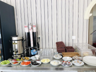AHSEN HOTEL ANTALYA
