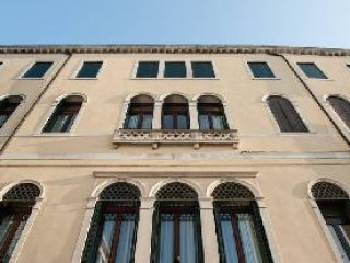 AI PATRIZI DI VENEZIA