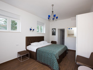 Aida Apartments and Rooms