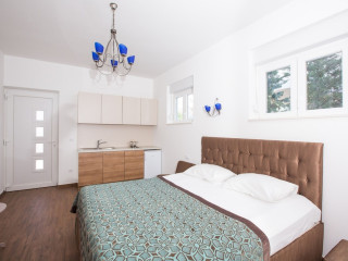 Aida Apartments and Rooms