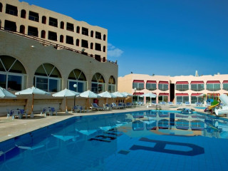 Aida Beach Hotel 
