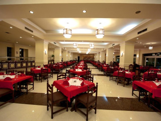 Aida Beach Hotel 