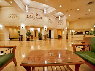Aida Beach Hotel 