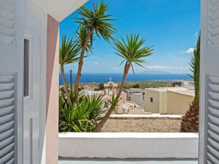 Aigli Villa