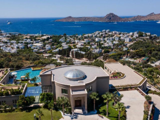 Ailla Yalikavak Hotel