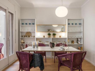 AinB Barcelona Sants Apartments