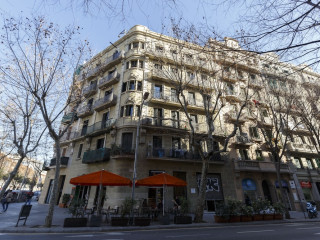 Ainb Eixample Miro Apartments