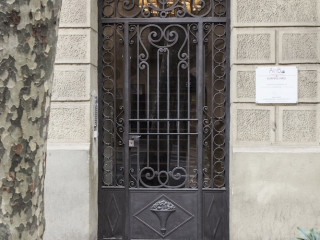 Ainb Eixample Miro Apartments