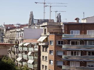 AinB Eixample Sagrada Familia