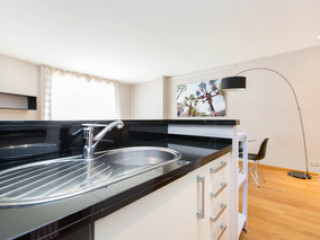 AinB Eixample Sagrada Familia