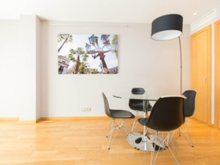 AinB Eixample Sagrada Familia