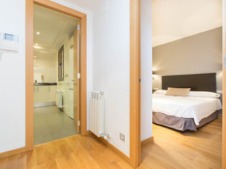 AinB Eixample Sagrada Familia