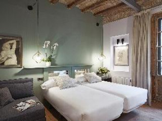 AinB Gothic-Jaume I Apartments