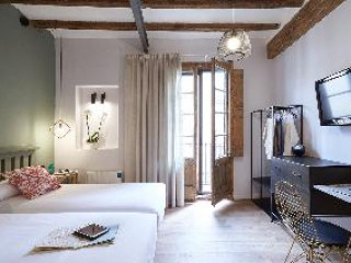 AinB Gothic-Jaume I Apartments