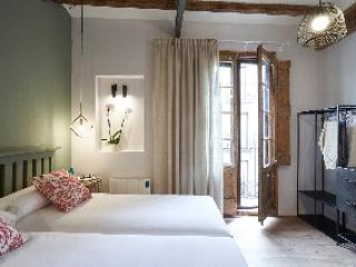 AinB Gothic-Jaume I Apartments