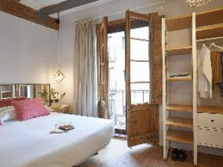 AinB Gothic-Jaume I Apartments
