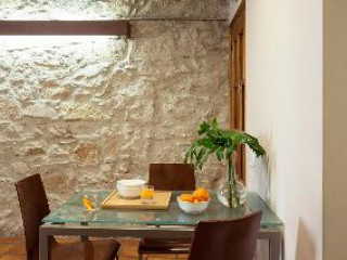 AinB Las Ramblas-Guardia Apartments