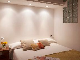 AinB Las Ramblas-Guardia Apartments