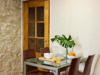 AinB Las Ramblas-Guardia Apartments