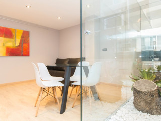 AinB Sagrada Familia Apartments