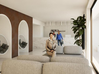 Aiora Resort