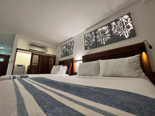 Aira Boracay Hotel