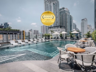 AIRA HOTEL BANGKOK
