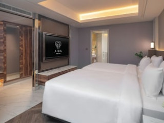 AIRA HOTEL BANGKOK
