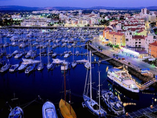 Aires CIP in Albufeira