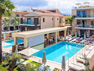 AIRIS BOUTIQUE AND SUITES