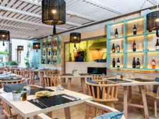 Airis Boutique and Suites - Adults Only