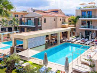 Airis Boutique and Suites - Adults Only