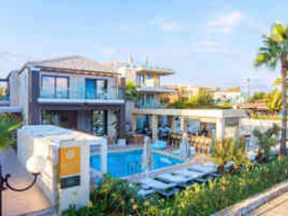 Airis Boutique and Suites - Adults Only