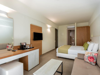 Airis Boutique and Suites - Adults Only