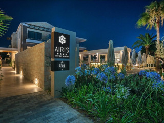 AIRIS BOUTIQUE & SUITES- Adults only 16+