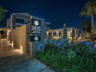 AIRIS BOUTIQUE & SUITES (ADULTS ONLY 16+)