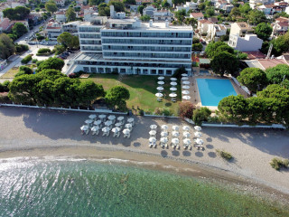 Airotel Achaia Beach