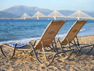 Airotel Achaia Beach
