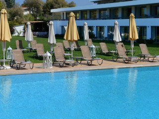 Airotel Achaia Beach