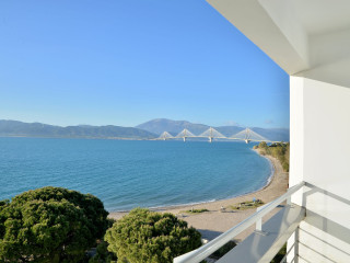 Airotel Achaia Beach