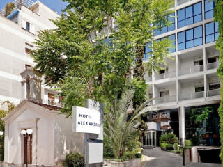 Airotel Alexandros Hotel