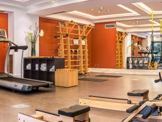 Airotel Alexandros Hotel
