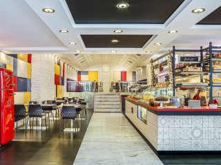 Airotel Alexandros Hotel