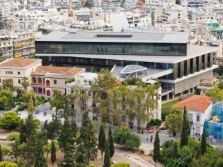 Airotel Parthenon