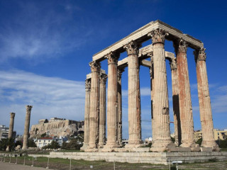 Airotel Parthenon