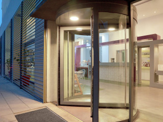 Airotel Patras Smart