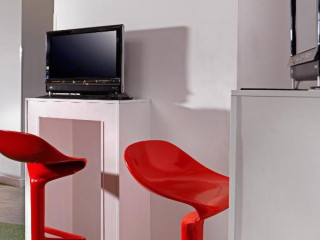 Airotel Patras Smart