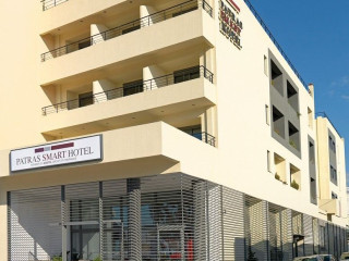 Airotel Patras Smart